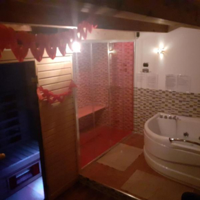 B&B Suite Andria Love